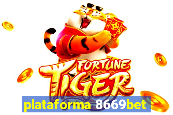 plataforma 8669bet